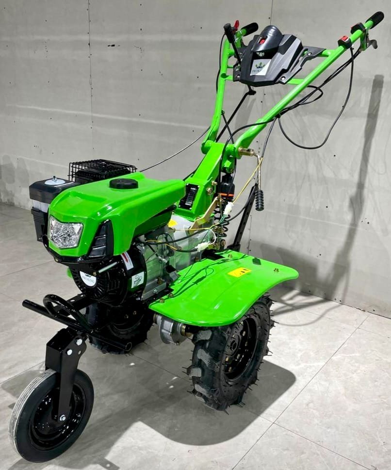 UM Aata Chaki — 7.5HP Heavy Duty