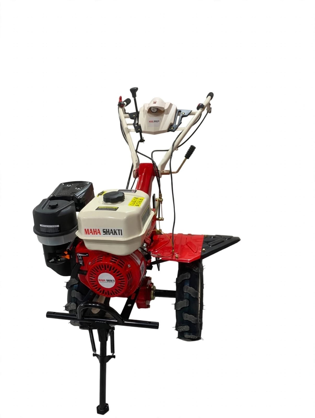 Power Weeder 1
