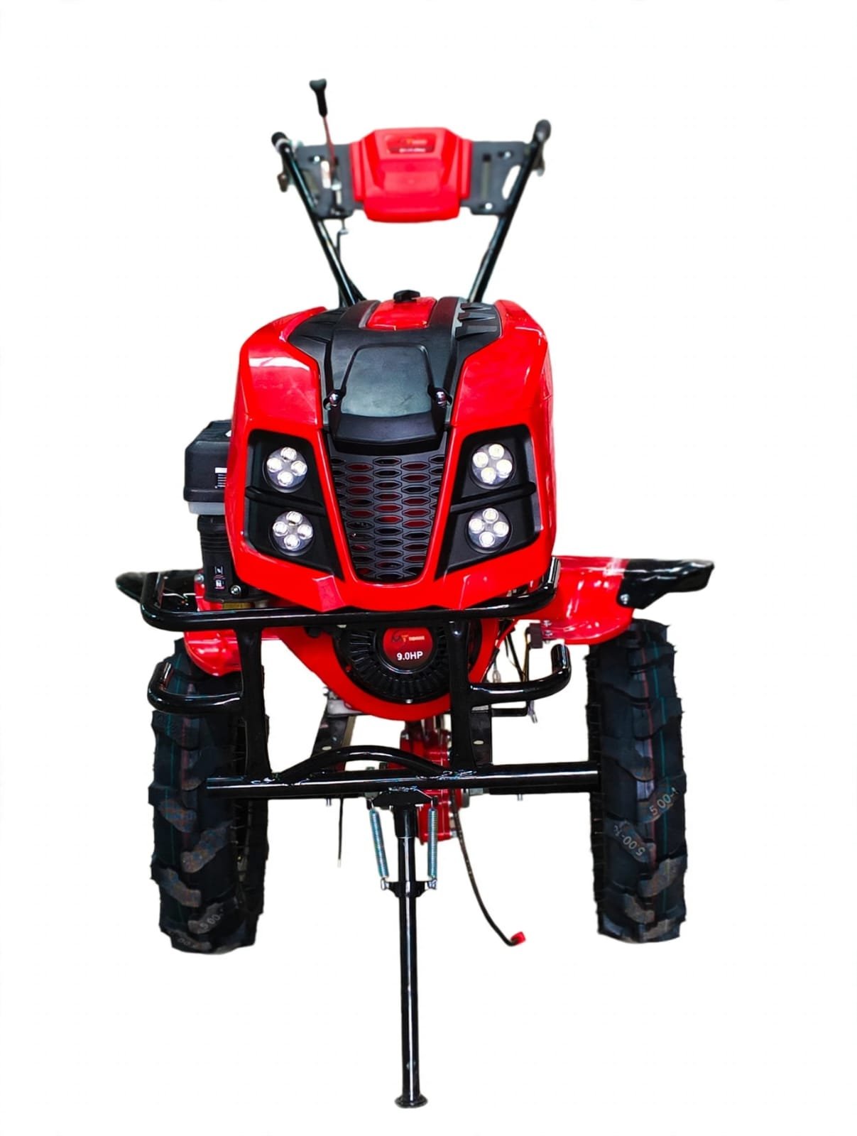 Power Weeder